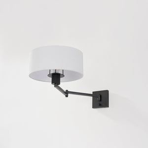 Sammy Wall Sconce - Alt [BKO1600-OB]