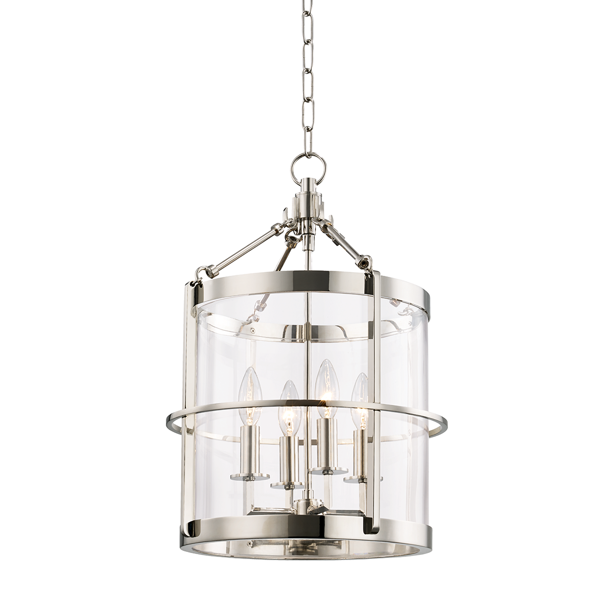 Ren Lantern 13.75"
