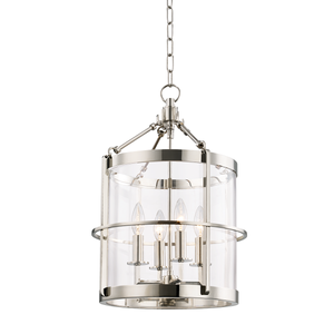 Ren Lantern 13.75"