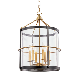 Ren Lantern 17.5"