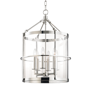 Ren Lantern 17.5"