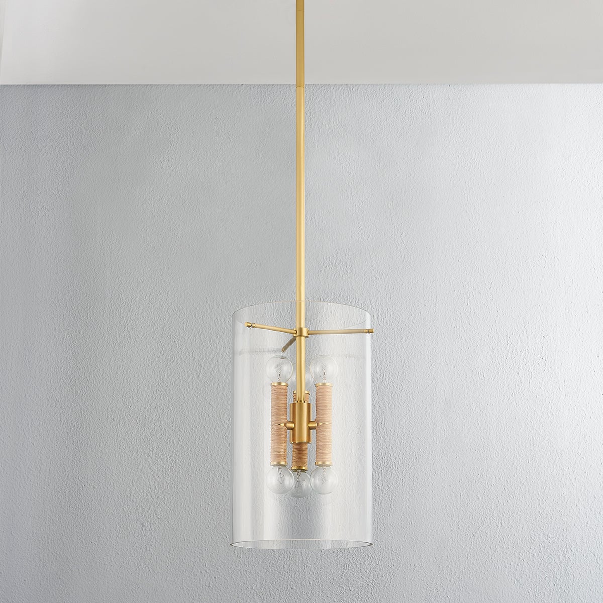 Barlow Lantern 11" - Alt [BKO800-AGB]