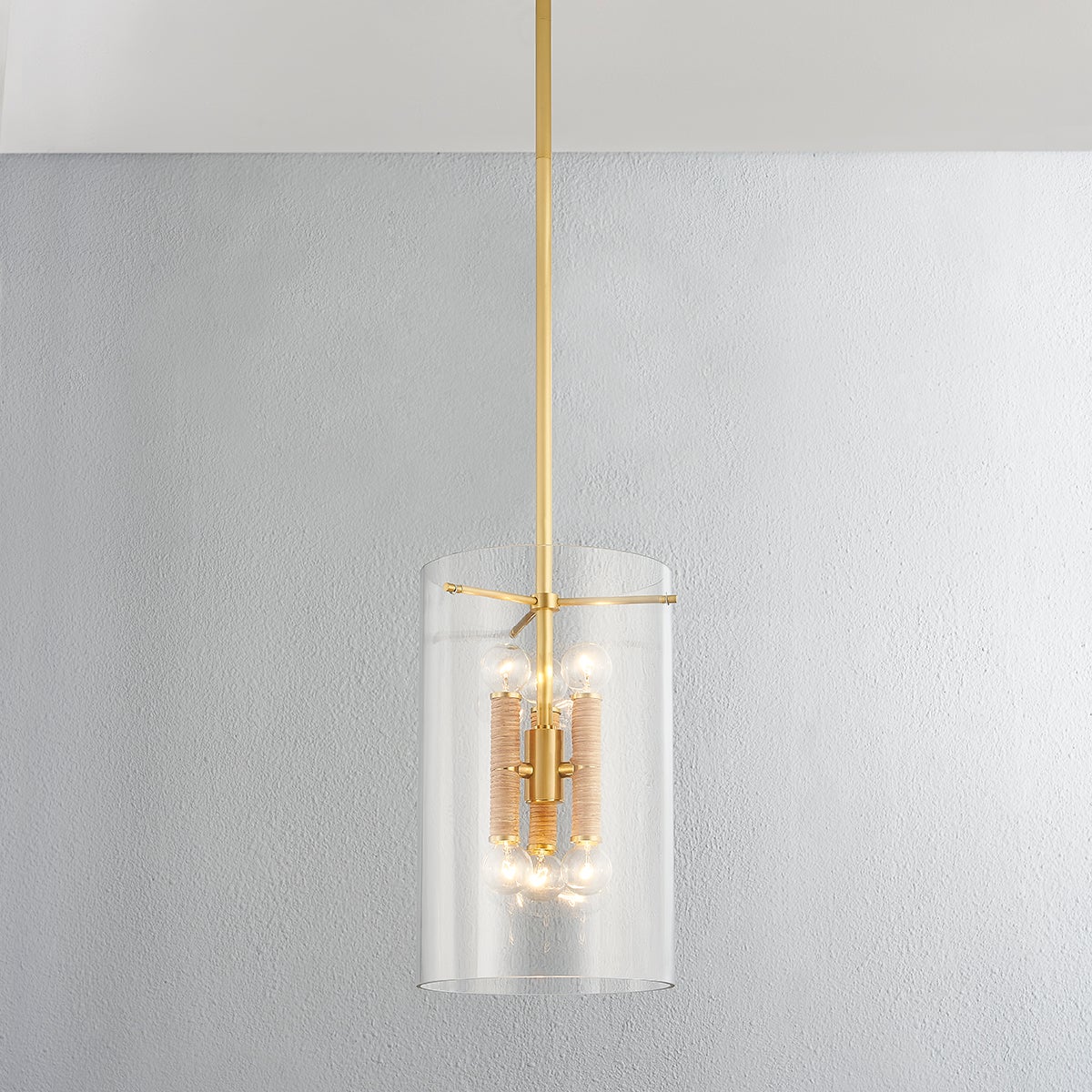 Barlow Lantern 11" - Alt [BKO800-AGB]