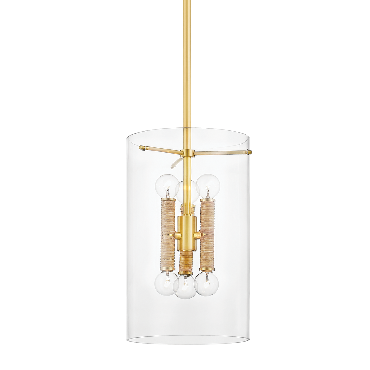 Linterna Barlow de 11 pulgadas