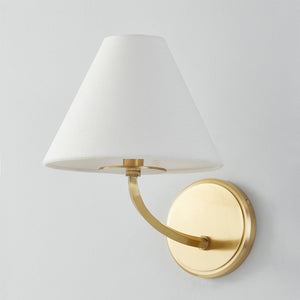 Stacey Wall Sconce - Alt [BKO900-AGB]