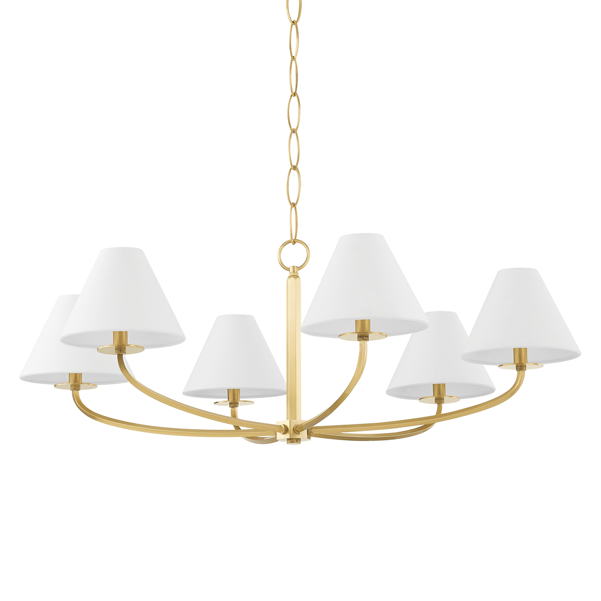 Candelabro Stacey de 40.25"