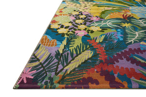 Botanical Multi shown from another angle.