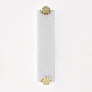 Brant Wall Sconce - Alt [4625-AGB]