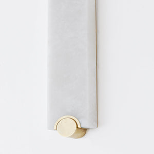 Brant Wall Sconce - Alt [4625-AGB]