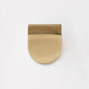 Briarwood Wall Sconce 6.5" - Alt [3608-AGB]
