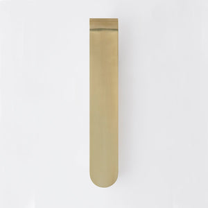 Briarwood Wall Sconce 3.75" - Alt [3622-AGB]