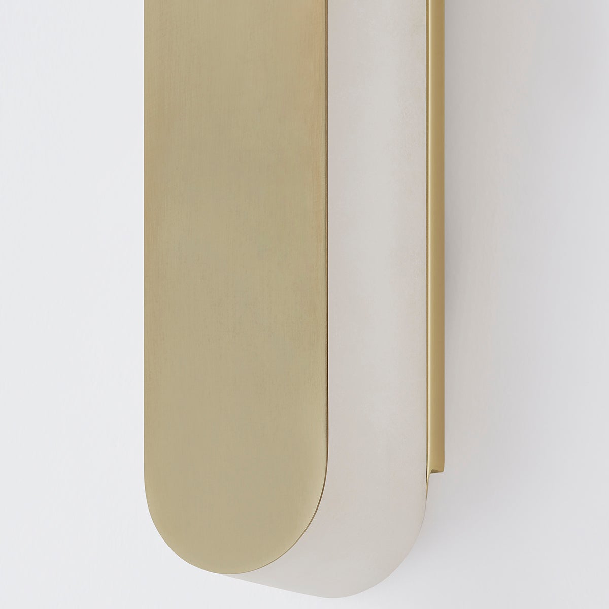 Briarwood Wall Sconce 3.75" - Alt [3622-AGB]