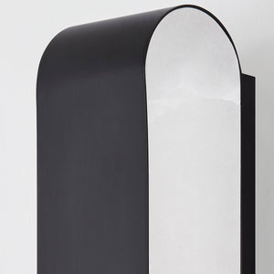 Briarwood Wall Sconce 3.75" - Alt [3622-BBR]