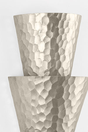Bucharest Wall Sconce - Alt [508-03-WSL]