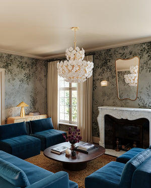 Foxton Table Lamp - Lifestyle [L2522-VGL]