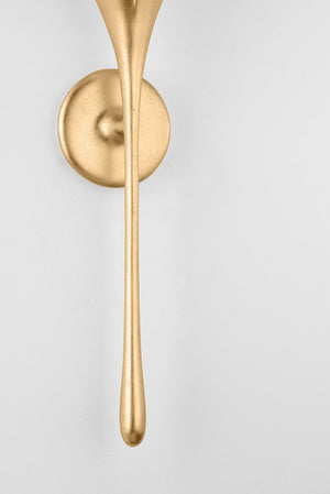 Bellerose Wall Sconce - Alt [6791-VGL]