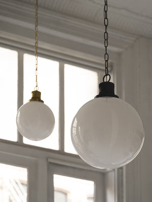 Beverly Pendant 14" - Lifestyle [H770701L-OB]
