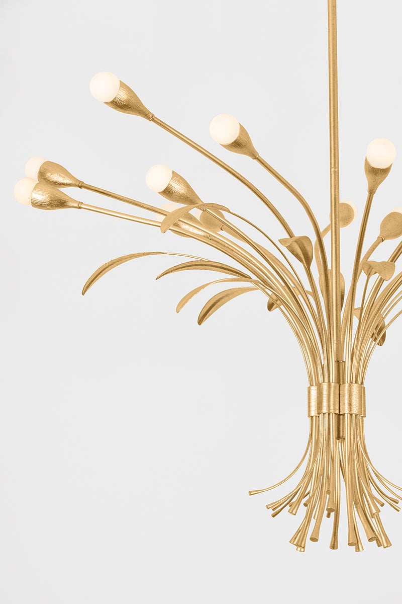 Bilston Chandelier 44" - Alt [1915-VGL]