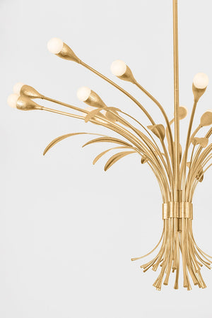 Bilston Chandelier 44" - Alt [1915-VGL]