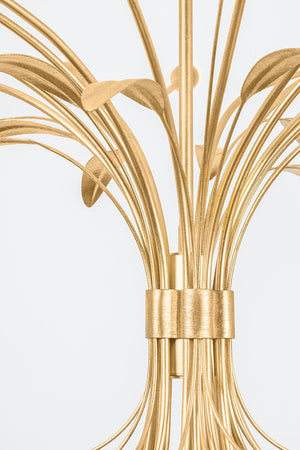 Bilston Chandelier 44" - Alt [1915-VGL]