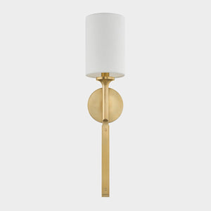 Brewster Wall Sconce - Alt [3122-AGB]
