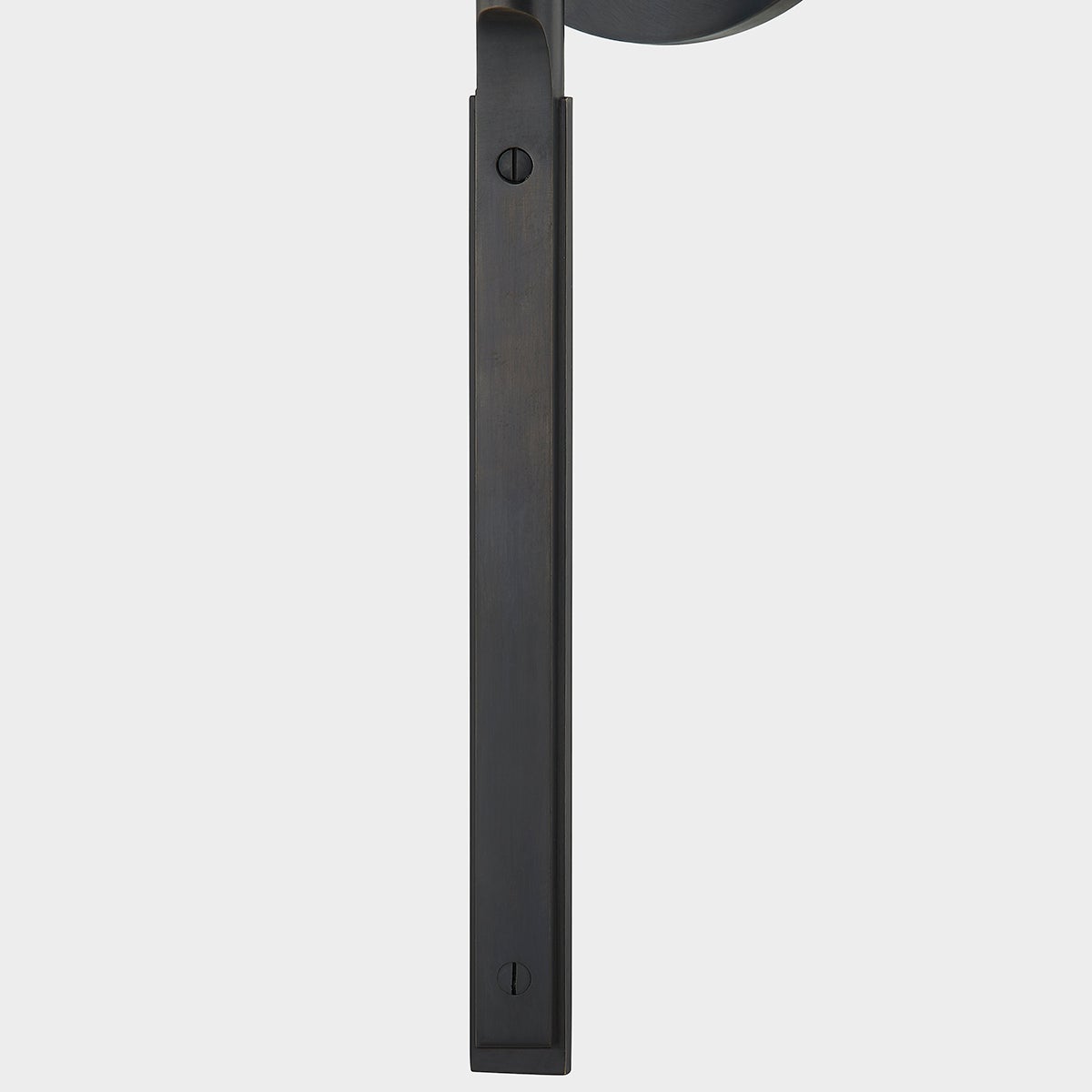 Brewster Wall Sconce - Alt [3122-OB]