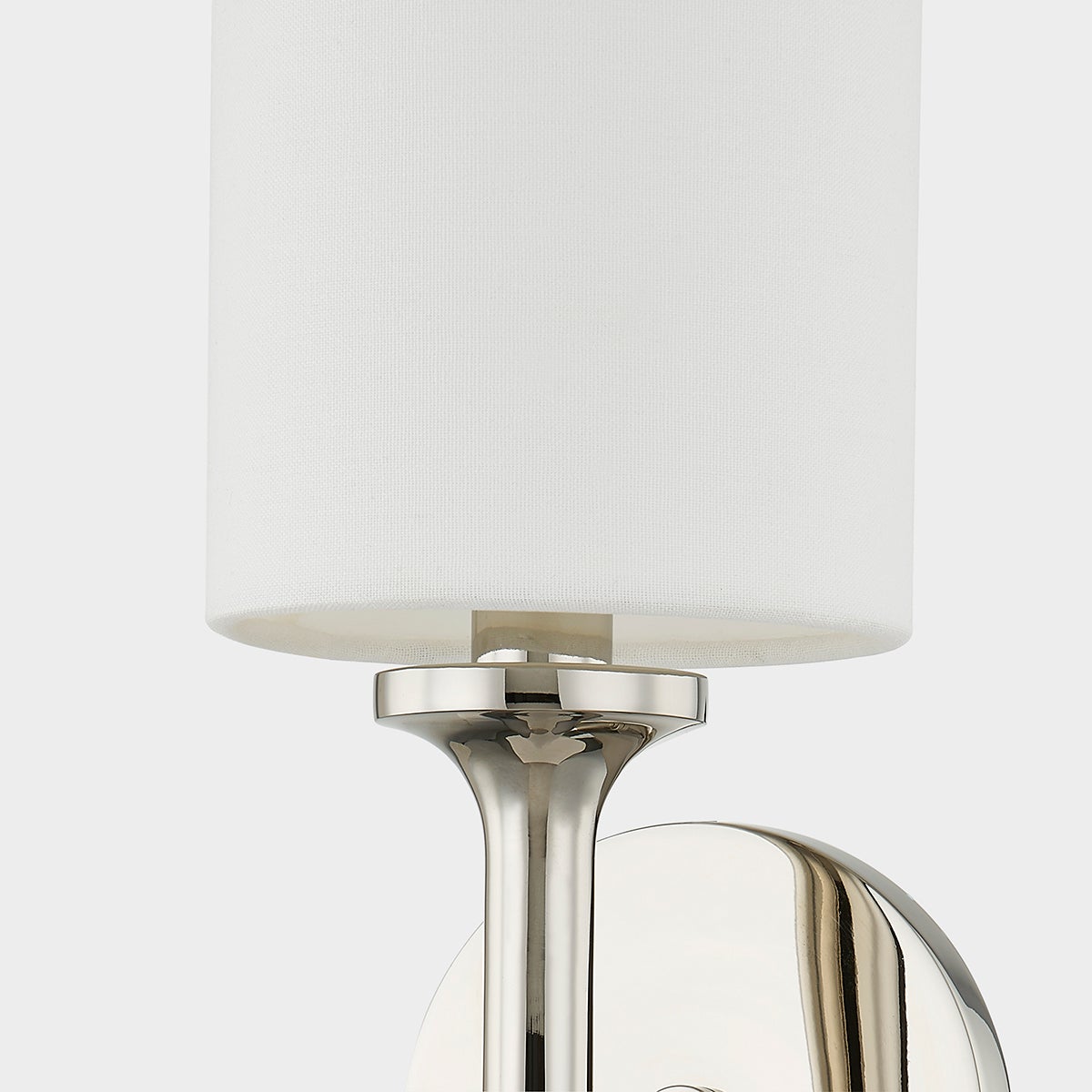 Brewster Wall Sconce - Alt [3122-PN]