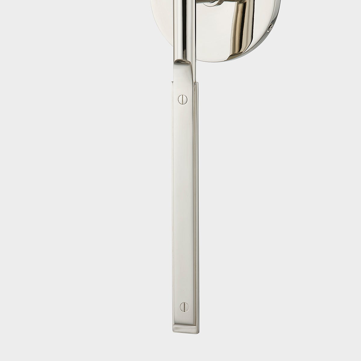 Brewster Wall Sconce - Alt [3122-PN]