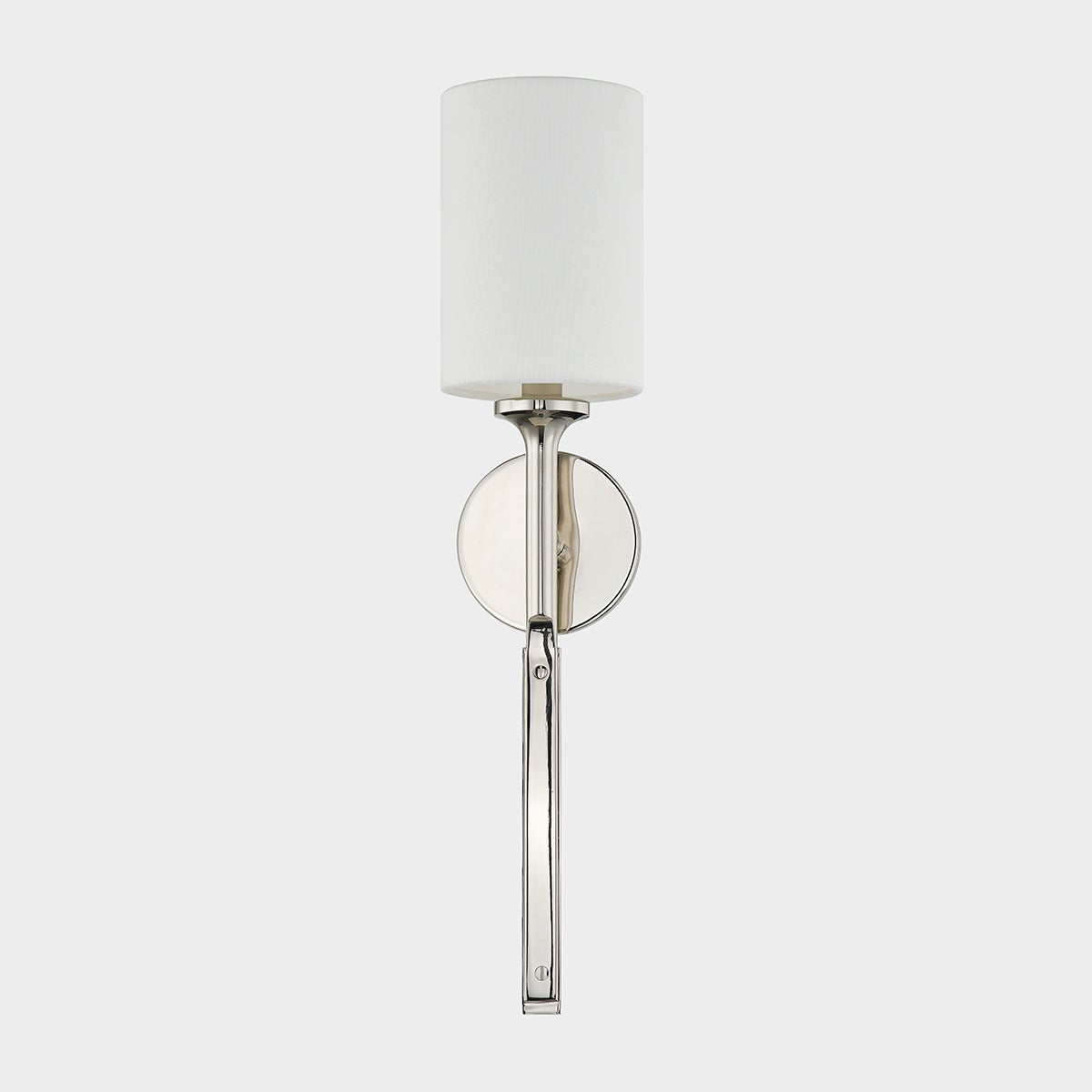 Brewster Wall Sconce - Alt [3122-PN]