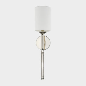 Brewster Wall Sconce - Alt [3122-PN]