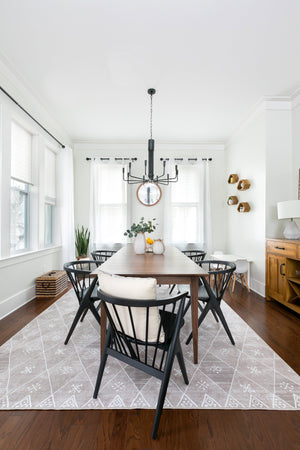Brigitte Chandelier 31.75" - Lifestyle [H261810-OB]