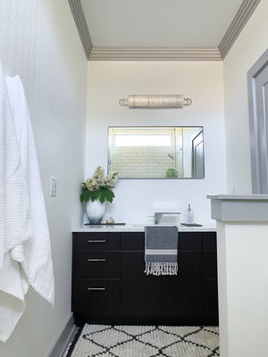 Buckley Bath And Vanity 31" - Lifestyle [5844-PN]