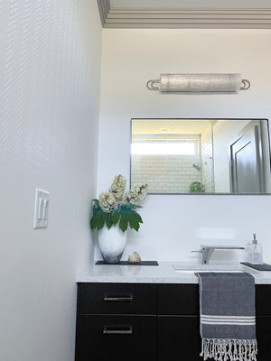 Buckley Bath And Vanity 31" - Lifestyle [5844-PN]