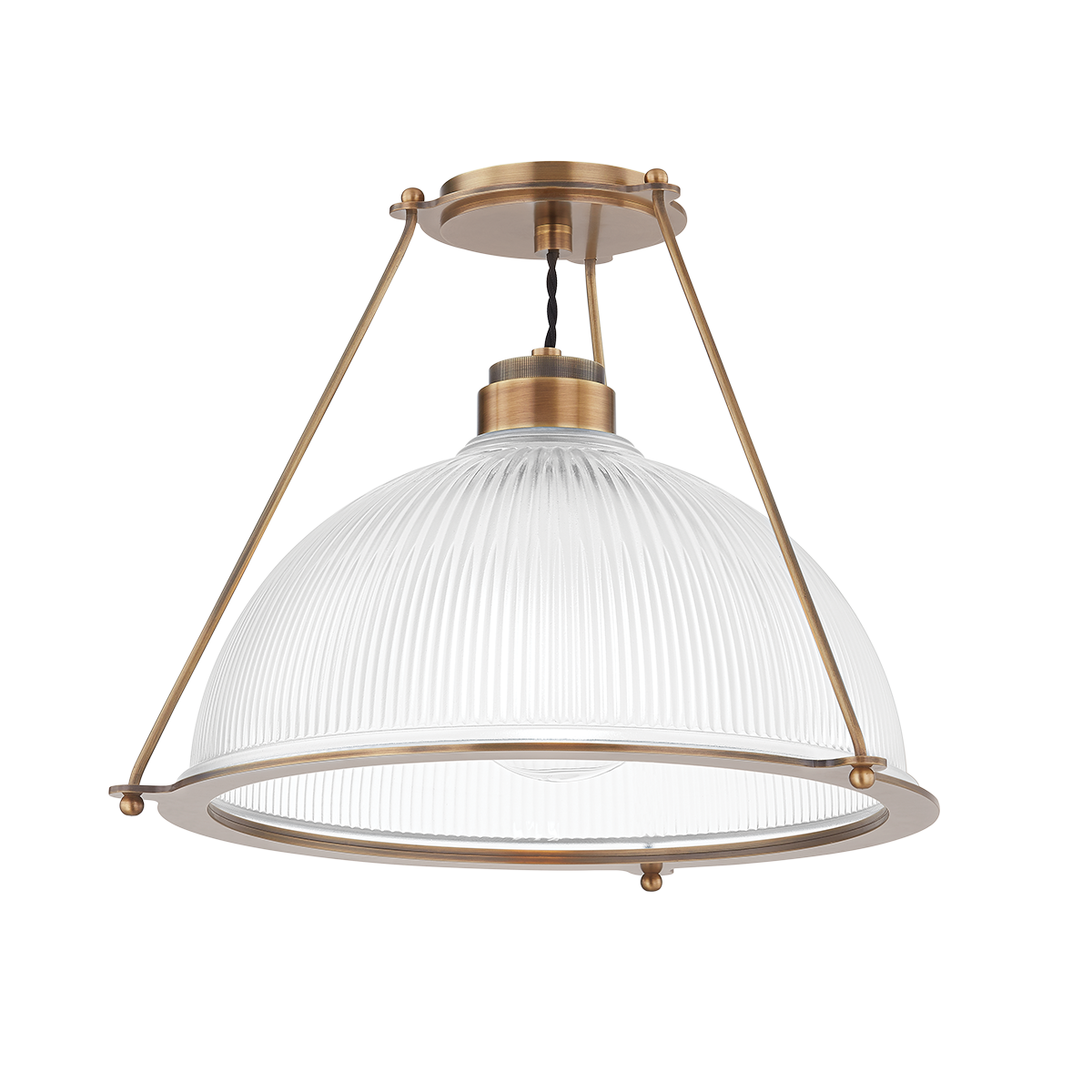Glint semiempotrado 17.75"