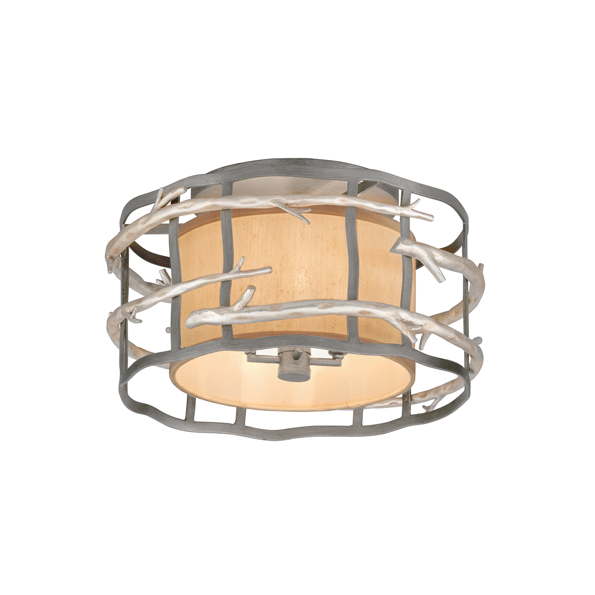 Montaje empotrado Adirondack