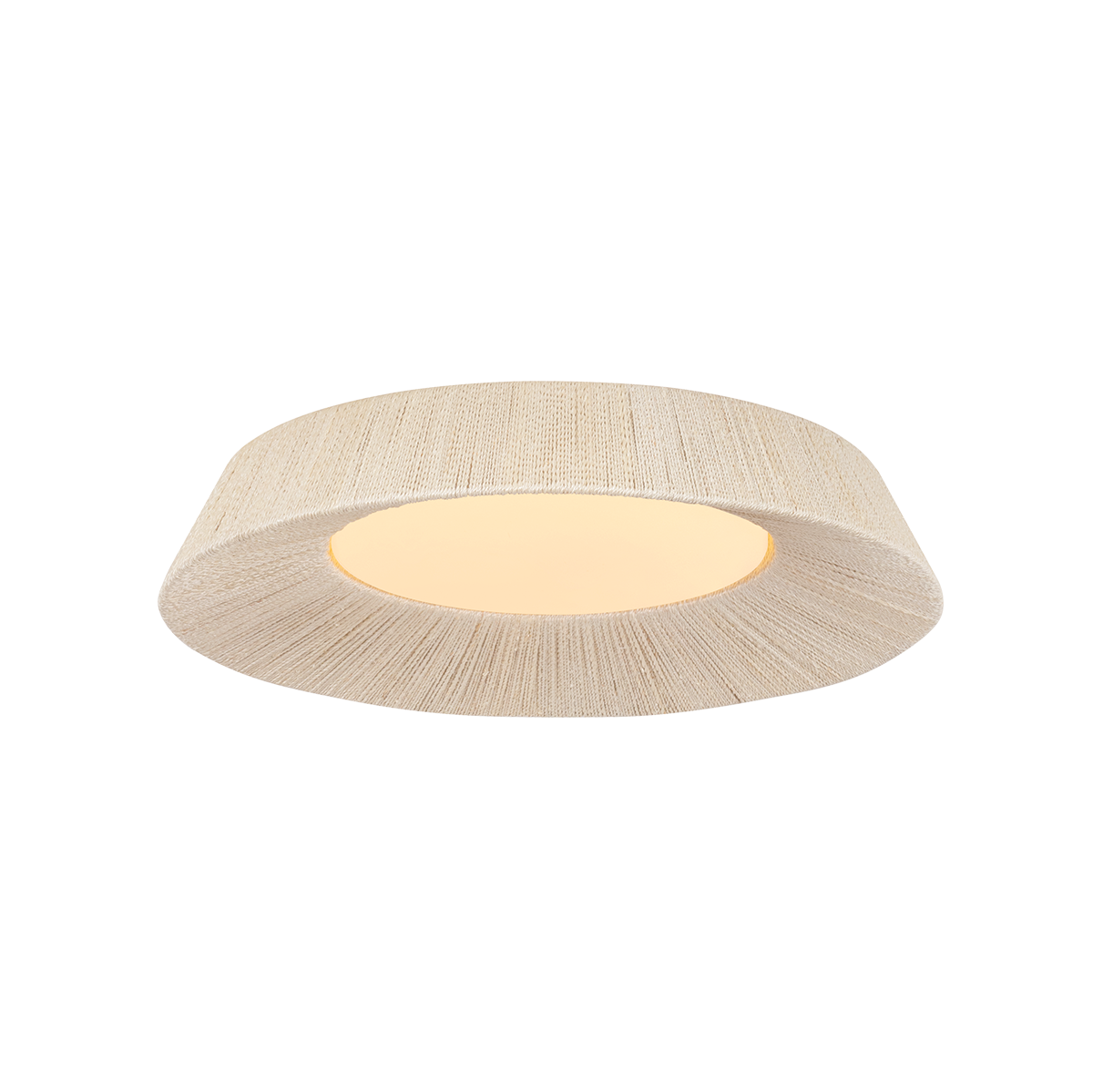 Plafonnier Kenton 61 cm