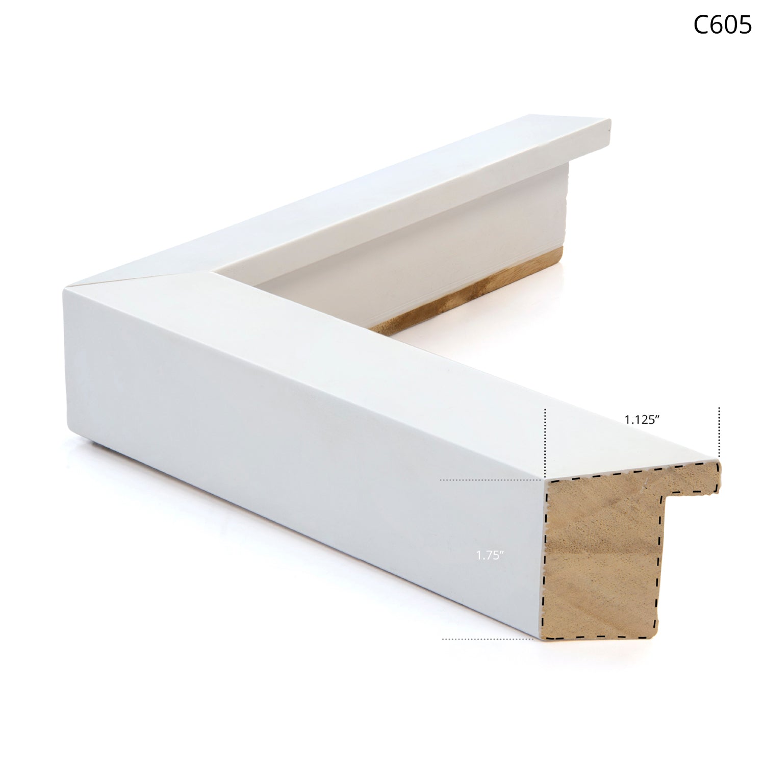 front view of Toni Frissell - Riviera C.1954 luxury Artwork