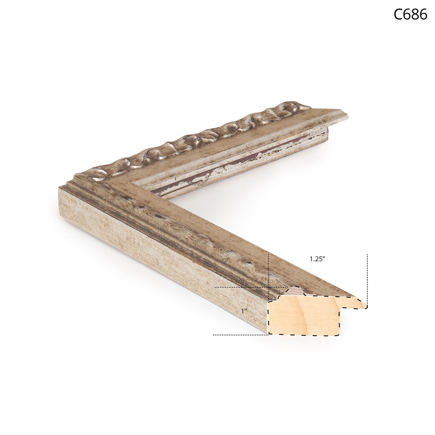 front view of COLLECTION VINTAGE – JOCKEY ON HORSE, 1869 luxury Artwork