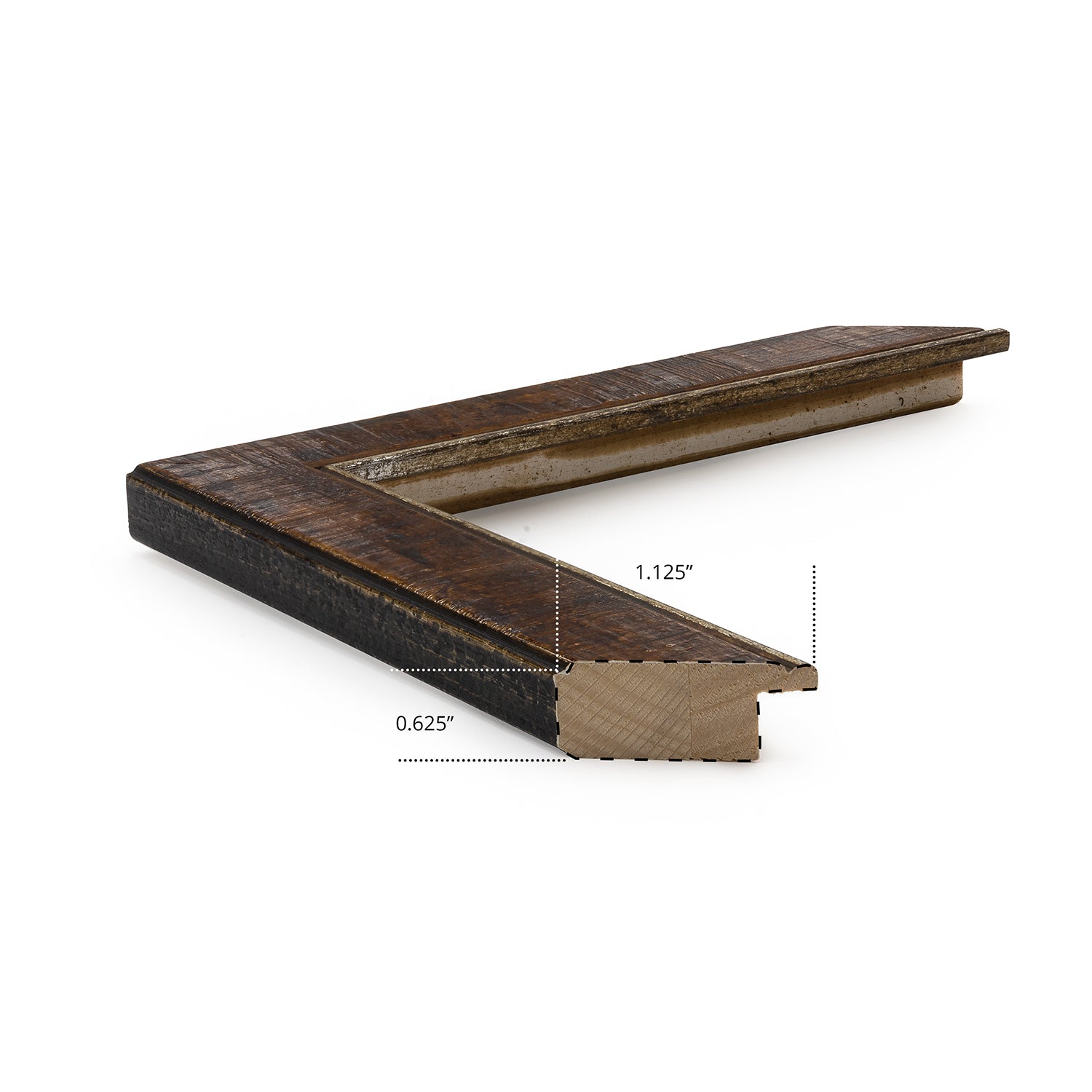 angle view of COLLECTION 23 – SHY MODEL C. 1900 luxury Artwork