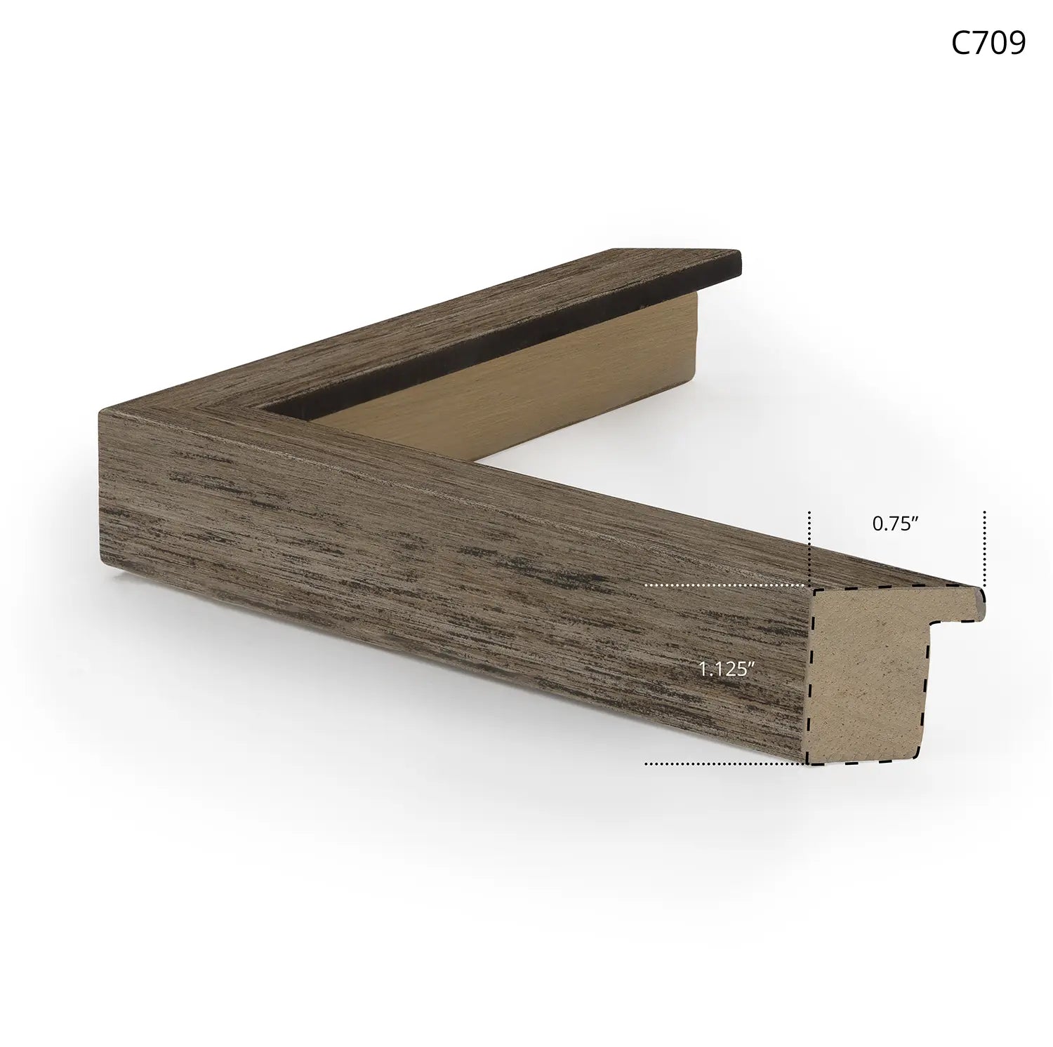 front view of Herd of Buffalo luxury Artwork