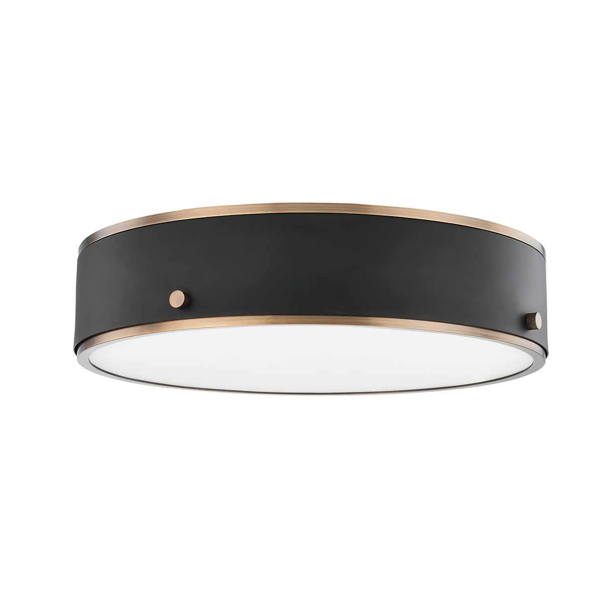 Eli Flush Mount de 16"