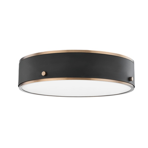 Eli Flush Mount de 16"