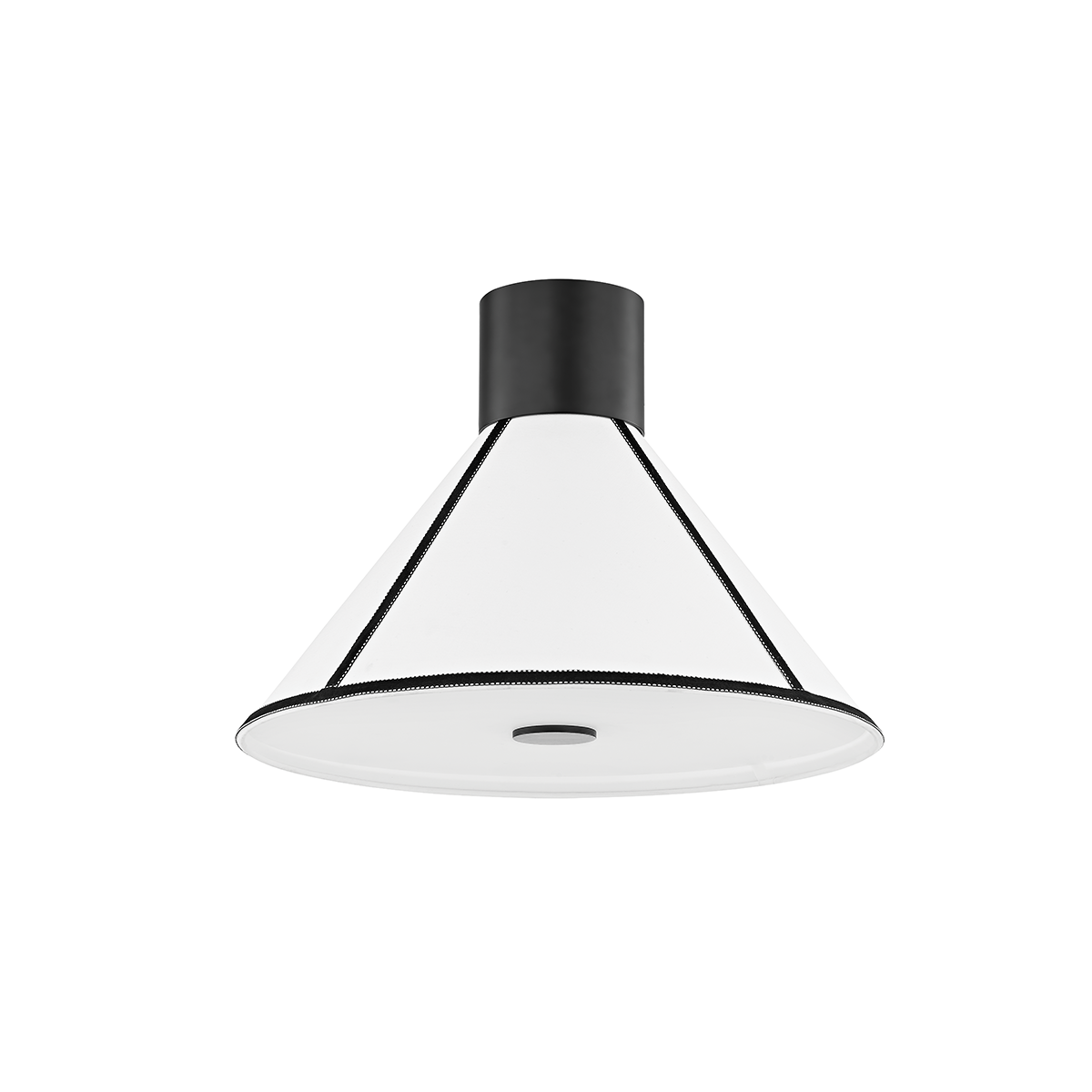 Forrest Semi Flush 45,7 cm
