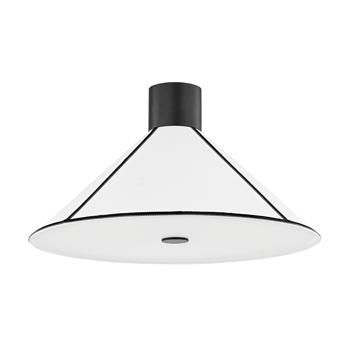Forrest Semi Flush 25"