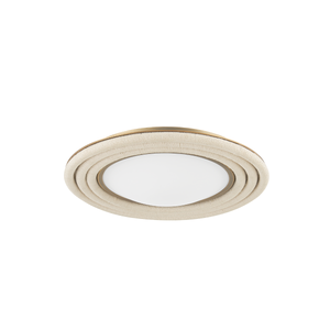 Zion Flush Mount 10"