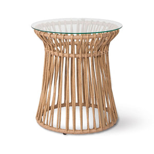 Table d'appoint California Capri