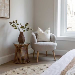 Table d'appoint California Capri