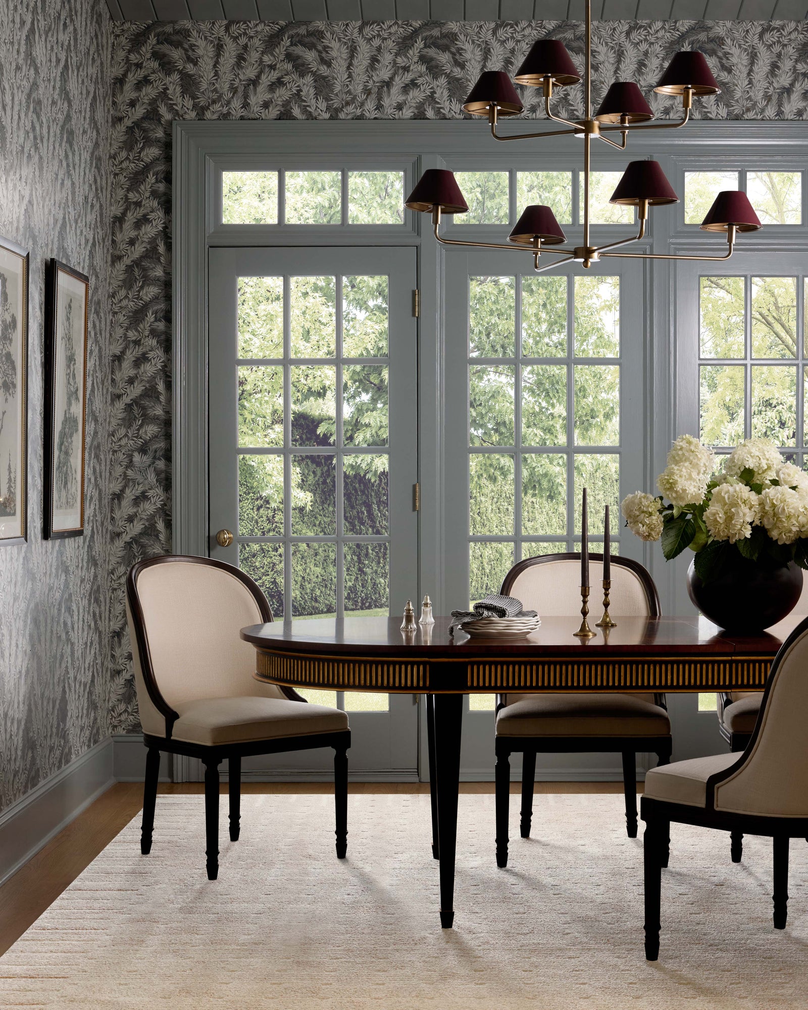Calvin Bone / Natural — a Loloi rug at Laurie Yapp Home.