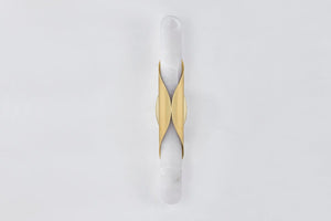 Camilla Wall Sconce - Alt [372-02-VPB]