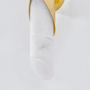 Camilla Wall Sconce - Alt [372-02-VPB]